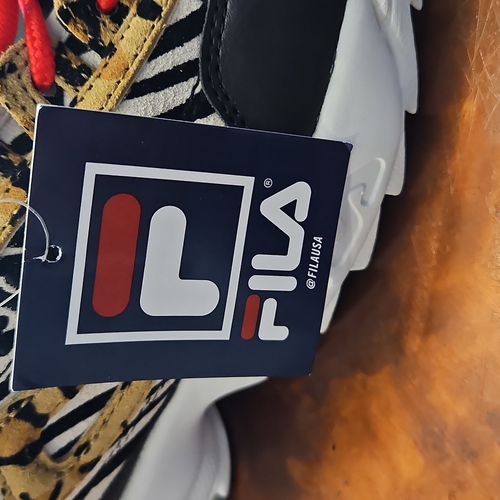 Fila Disruptor 2 - Picture 7 of 8